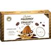 Confetti Maxtris Sbagliato al Tiramisù 1Kg - Confetti
