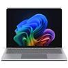 MICROSOFT SURFACE LAPTOP 7 5G COPILOT+ 13.8" TOUCH SCREEN INTEL CORE ULTRA 7 268V RAM 32GB-SSD 512GB NVMe-INTEL ARC GRAPHICS-5G + WI-FI 7-WIN 11 PROF PLATINO (EP2-36423)