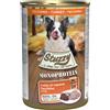 Stuzzy dog monoprotein tacchino fresco 400 g