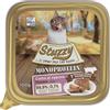 Stuzzy cat monoprotein maiale 100g