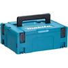MAKITA 821550-0 - Cofanetto impilabile robusto Makpac misura 2