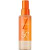 Lancaster Sun Beauty Spf 50 Sun Body Water - Protezione Solare 100 Ml