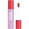 Pupa Shock Plump Bling Bling - Gloss Labbra N. 014 24-Carat Choco