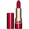 Clarins Joli Rouge Velvet Mat - 742V Joli Rouge