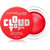 Maybelline Cloudtopia - Cheek & Lip Mousse N. 3 Divine Crimson
