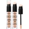 Deborah Glow On The Go - Illuminante Liquido N. 01 Pink Gold