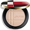 Shiseido Color + Glow Enhancer - Polvere Illuminante N. 02 Beige Crystal