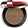 Shiseido Color + Glow Enhancer - Polvere Illuminante N. 09 Bronze Agate