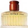 Biagiotti Roma Uomo - Lozione Dopobarba Profumata 75 Ml