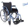 MORETTI SpA Ardea Carrozzina Pieghevole Start 43cm Blu MORETTI®