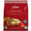 NATISANI Srl Natisani Crostini Siciliani Pizza 50 g