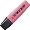 Stabilo Textmarker Pastel Ki.blü.rosa