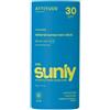 Attitude Sunly - Kids & Baby Care - Stick Solare Bambini - SPF 30 - Inodore 60