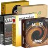 Kondomotheke® Pacchetto speciale autunnale 15 pz Preservativi