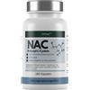EXVital® Capsule di NAC, ad alto dosaggio, vegane 134 g Capsule