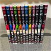 Daemons of the Shadow Realm Vol.1 - 12 set completo manga giapponese fumetto ...
