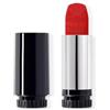 DIOR Rouge Dior Lipstick Velvet Refill Nr.999 (3,5 g)
