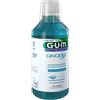 GUM Gingidex Collutorio, 300 ml, Previene le gengive sanguinanti, Protezione duratura contro i problemi gengivali