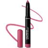 Revlon ColorStay Matte Lite Crayon Rossetto con Temperino Incorporato, a Prova di Sbavature, Resistente all'Acqua e Non Secca le Labbra, 006 Lift Off, 1.4g