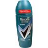 Rexona Deodorante da uomo Invisible Ice Roll-On per uomo, Fresh Clean Scent, deodorante liquido Roll-On, Everyday Personal Care, confezione multipla di 6 bottiglie, confezione da 50 ml OF 6