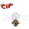 Cif Lampadina P26s 12V 15W Luce Anabbagliante Piaggio 50 VESPA PK XL - FL - FL2