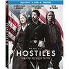Lionsgate Hostiles (Blu-ray) Christian Bale Rosamund Pike Wes Studi Jesse Plemons