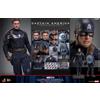 Hot Toys MMS783 Captain America Stealth Strike Suit 2.0 Winter Soldier 1/6