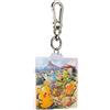 Pokémon Center Portachiavi in acrilico Pokemon Center Timeless Adventure Hoenn 2,5" W finitu...