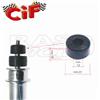 Cif 6485 Tampone Di Riscontro Superiore Tipo Piccolo Ammortizzatore Posteriore P
