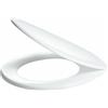 RECA PLAST - Copriwater Universale Classic Bianco - 47x38 cm x spessore 3,3 cm