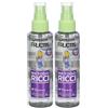 L'oreal Italia SpA Div. CPD Garnier Fructis Metodo Ricci Siero Spray 2x150 ml