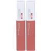 L'oreal Italia SpA Div. CPD Maybelline New York SuperStay Matte Ink Rossetto Seductress 65 2x5,15 g