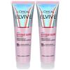 L'oreal Italia SpA Div. CPD L´Oreal Elvive Glycolic Gloss Balsamo per Capelli Spenti 2x150 ml