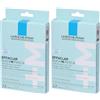 LA Roche Posay-Phas (L'Oreal) La Roche Posay Effaclar Duo+M Patch 2x1 St