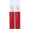 L'oreal Italia SpA Div. CPD Maybelline New York SuperStay Matte Ink Rossetto Pioneer 20 2x5,15 g