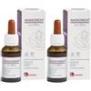 LABOREST® Ansiorem® 2x20 ml Gocce orali