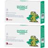 Entero 4® Junior 2x10x8 ml Flaconcini bevibili