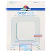 Master Aid Medicazione Adesiva Drop Med 14x14 5 Pezzi pz Cerotto