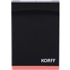 Korff Duo Fard e Terra Limited Edition Tono 01 14 g Make up