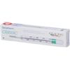 Meds Geratherm Classic Termometro Analogico in Vetro 1 pz