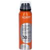 Korff Sun Secret Olio Spray Corpo e Capelli SPF 30 100 ml
