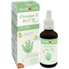 NORSAN OMEGA 3 KIDS ALGA 50ML
