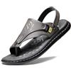 👣 Sandali Uomo Estivi Antiscivolo Comfort Morbidi Mare Spiaggia Casual 👣 Comf