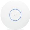 Ubiquiti UAP-AC-PRO Access Point WiFi 5 UniFi Dual-Band 2.4/5 GHz 1750 Mbps, 3x3 MIMO, Outdoor/Indoor, PoE, Bianco