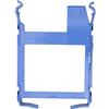 Topiky SAS da 3,5 per Vassoio per Disco Rigido SATA, Staffa per Disco Rigido Rimovibile per Vassoio HDD di Ricambio per Server 9020 7020 7010 3020 3010