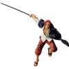 Banpresto Shanks One Piece, Battle Record Collection 17 cm, Multicolore BP89564P