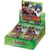 Bushiroad Card Fight!! Vanguard Booster Pack Vol. 7 [VG-BT07] Jyuou-Bakushin (30packs) (japan import)
