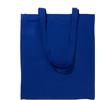 Shopper cotone 140 g/m² con manici lunghi 36 x 40 cm Colote Plus personalizzate o neutre