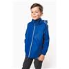 Proact Abbigliamento personalizzate. Giacca bambini antipioggia 80 g/m² personalizzabile Proact - Proact personalizzate o neutre