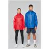 Proact Abbigliamento personalizzate. Giacca unisex adulti antipioggia personalizzabile Proact - Proact personalizzate o neutre
